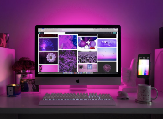 Website Design in 2025